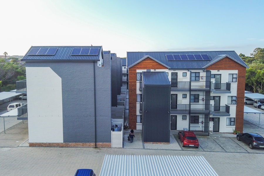 1 Bedroom Property for Sale in Overbaakens Eastern Cape